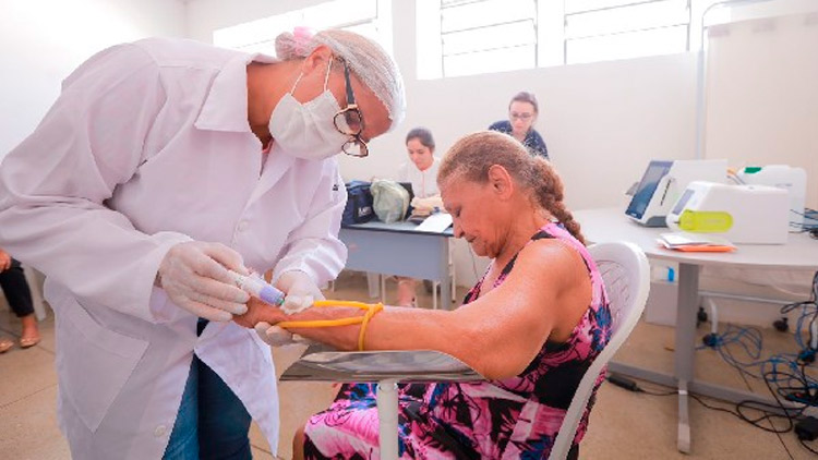 Juazeiro Divulga Novo Calend Rio De Atendimentos Do Laborat Rio