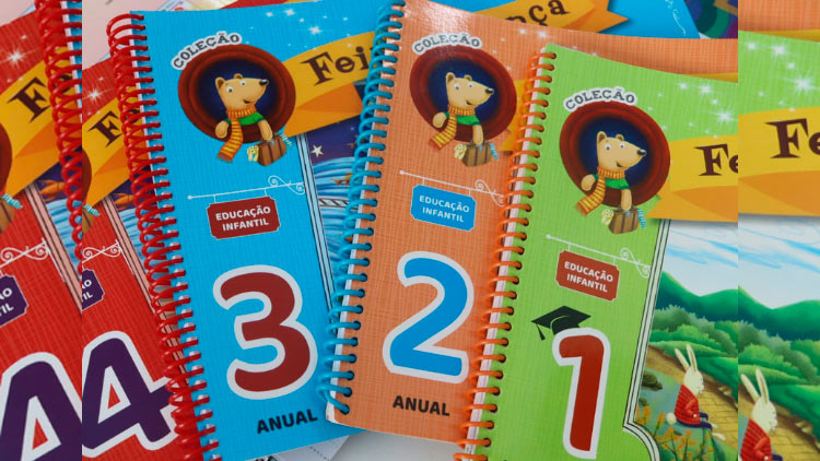 Mais De Mil Livros Did Ticos Devem Ser Entregues Para Alunos E