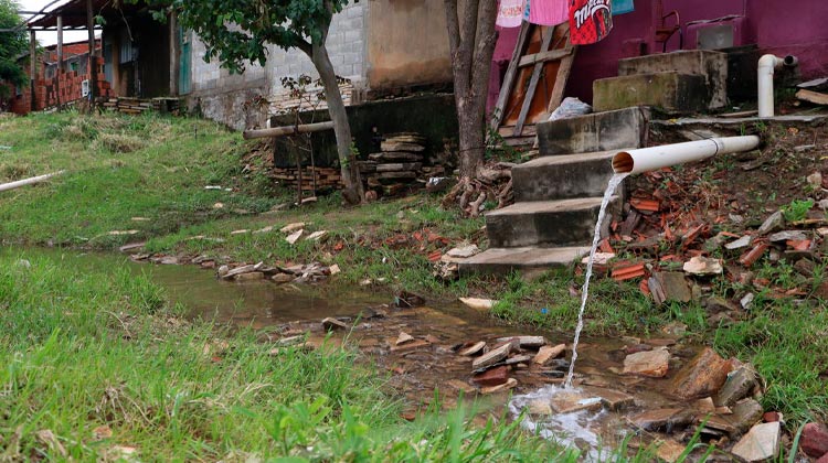 Ambiental Ceará anuncia primeiras obras de estações de tratamento de