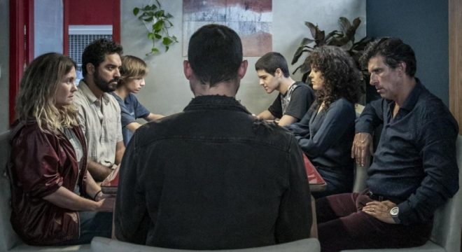 2 temporada de Os Outros começa a ser filmada em outubro Site Miséria