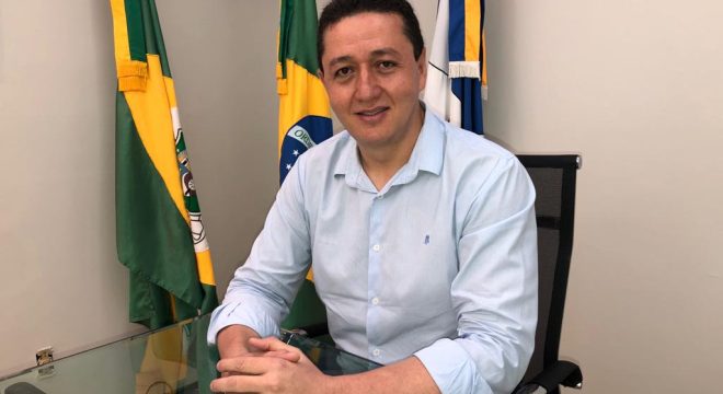 Prefeito De Juazeiro Do Norte Faz Balan O Da Sua Gest O Em Site