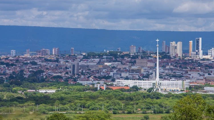 Juazeiro do Norte é o 2 município do Ceará em mortes de pessoas por