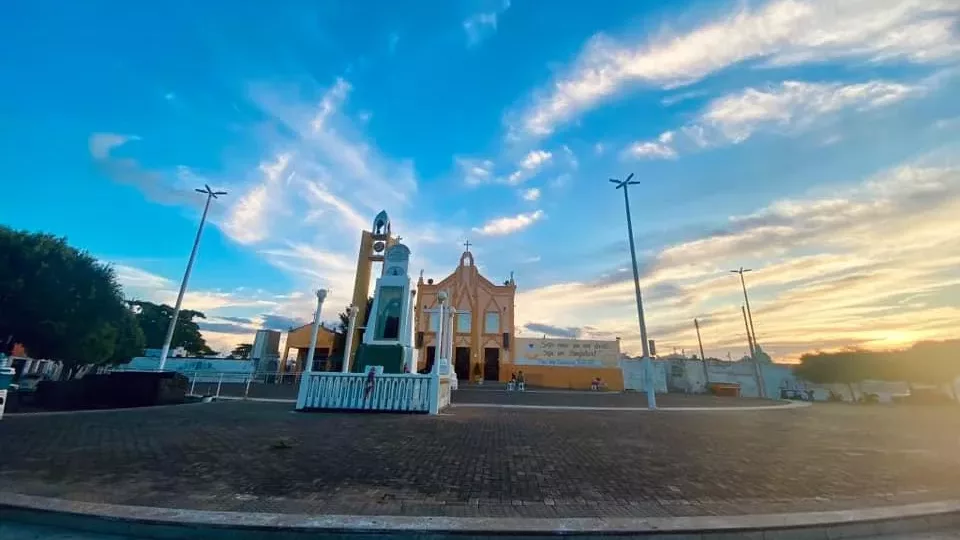 Dia De Finados Confira Os Hor Rios De Missas Em Juazeiro Do Norte