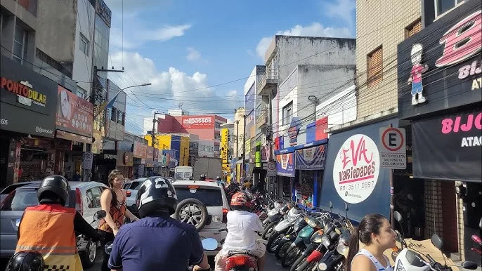 Juazeiro Do Norte Veja O Que Abre E O Que Fecha Nesta Quarta Feira