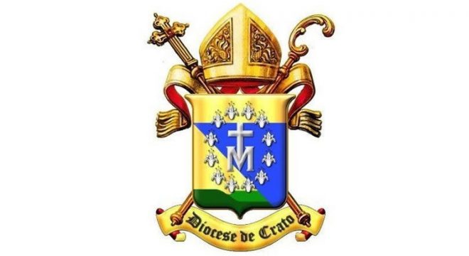 Diocese do Crato orienta fiéis a não dar as mãos e evitar o abraço da paz