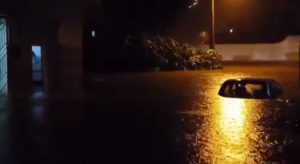 Crateús, no Ceará, registra a maior chuva do Brasil, segundo Inmet