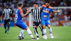 Copa do Nordeste é suspensa após decisão dos clubes