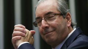 Eduardo Cunha aguardará teste de coronavírus em prisão domiciliar