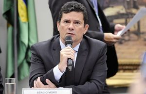 Moro autoriza uso da Força Nacional no combate à pandemia