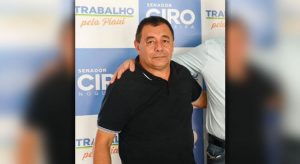 Morre por coronavírus prefeito de cidade no interior do Piauí