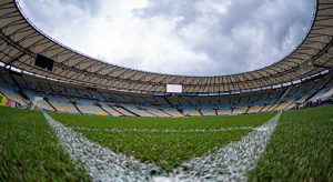 Maracanã terá hospital contra o Covid-19, mas gramado será preservado