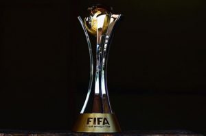 Fifa oficializa adiamento do Mundial de Clubes por conta do coronavírus