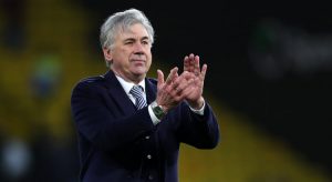 Para Carlo Ancelotti, o coronavírus estourou a ‘bolha’ do futebol mundial