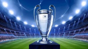 Uefa adia finais da Liga dos Campeões e Liga Europa devido coronavírus