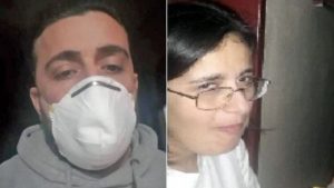 Ator e família ficam confinados por 36 horas com cadáver de parente morta por coronavírus