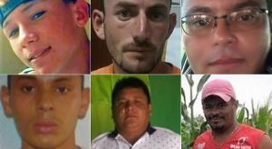 Março teve 24 assassinatos no Cariri e Juazeiro respondeu pela metade