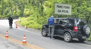 170 dos 184 municípios do Ceará são socialmente vulneráveis à Covid-19