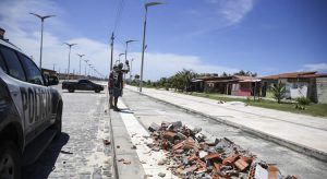 Homicídios quase dobram no Ceará em 2020; roubos também crescem