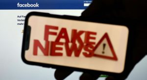 Governo do Estado lança plataforma para combater fake news relacionadas à pandemia