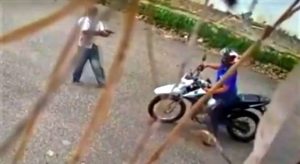 PM recupera moto roubada de garota em Juazeiro e já sabe quem são os ladrões