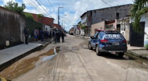 Guarda municipal é assassinado a tiros ao chegar em casa, no Ceará