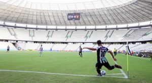 Com aval dos atletas, CBF pode diminuir o intervalo entre jogos para 48h