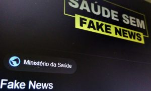 Contra fake news sobre coronavírus, Ministério da Saúde lança serviço no WhatsApp