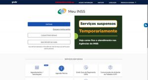 INSS libera envio de atestado de auxílio-doença e antecipa pagamento de R$ 1.045