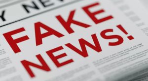 Pessoas públicas são grandes divulgadoras de fake news sobre Covid-19