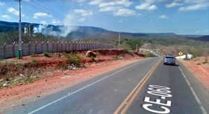 Morre em Juazeiro jovem que teve o braço decepado num acidente em Barbalha