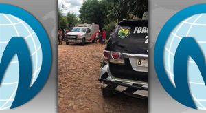 Acusado de crimes em Juazeiro foi morto a tiros na tarde desta quarta-feira