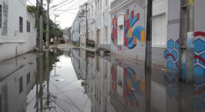 Chove em mais de 70 municípios do Ceará entre sexta e este sábado