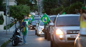 MPF e MPCE pedem que carreatas sejam barradas por órgãos de segurança pública no Ceará