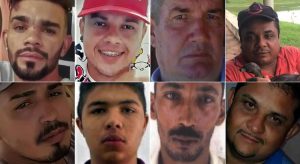 Abril teve 29 assassinatos no Cariri e Juazeiro respondeu por 38% dos crimes