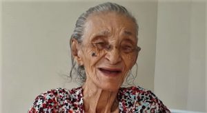 Mulher mais idosa do Ceará completa 115 anos hoje em Juazeiro do Norte