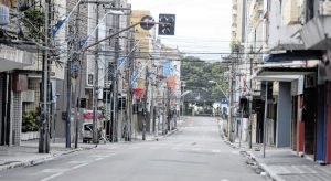 Plano de reabertura deve ser apresentado hoje ao governador