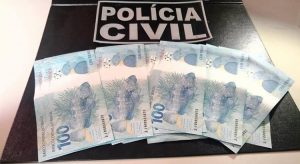 Polícia Civil do Ceará recupera auxílio emergencial e restitui à vítima