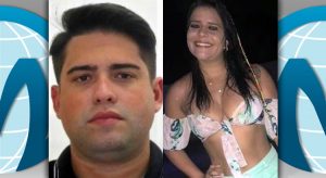 Preso Cabo PM que baleou garota em Barbalha por se negar a fazer sexo com ele