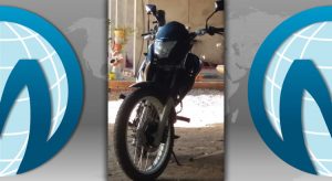 Três motos furtadas em Juazeiro e apenas uma recuperada nas últimas horas