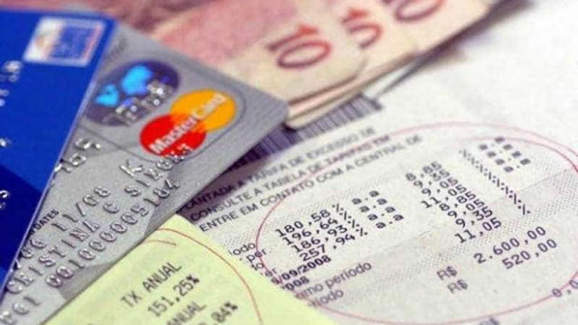 Dívidas em atraso de pessoas físicas ultrapassam R$ 2 bilhões pela 1ª vez no Ceará