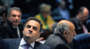 PF indicia Aécio e mais onze por superfaturamentos na construção da Cidade Administrativa de MG