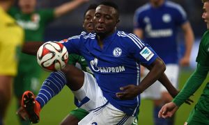 Nigeriano Obasi denuncia suborno na convocação para Copa de 2014