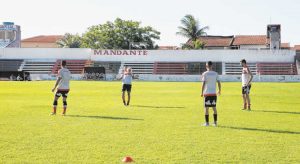 Sem uso contra Covid-19, CTs serão preparados para volta do futebol