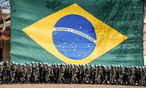 Ministério da Defesa informa que 73,2 mil militares receberam os R$ 600 indevidamente