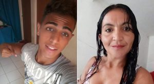 Jovem morre e sua mãe é socorrida em estado grave após acidente em Juazeiro do Norte