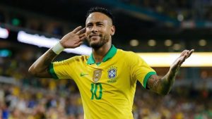 Em quarentena, Neymar diz que maior sonho é conquistar Copa do Mundo