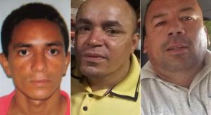 Fim de semana no Cariri com três homicídios e dois morreram no trânsito em Crato e Barbalha