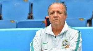 Morre o técnico de futebol Vadão, ex-seleção brasileira feminina, aos 63 anos