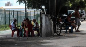 Pesquisa da UFC prevê pico de coronavírus no Ceará na segunda quinzena de maio