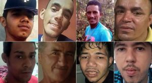 Maio teve 29 assassinatos no Cariri e Juazeiro respondeu por quase a metade